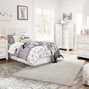 Youth Bedroom Set