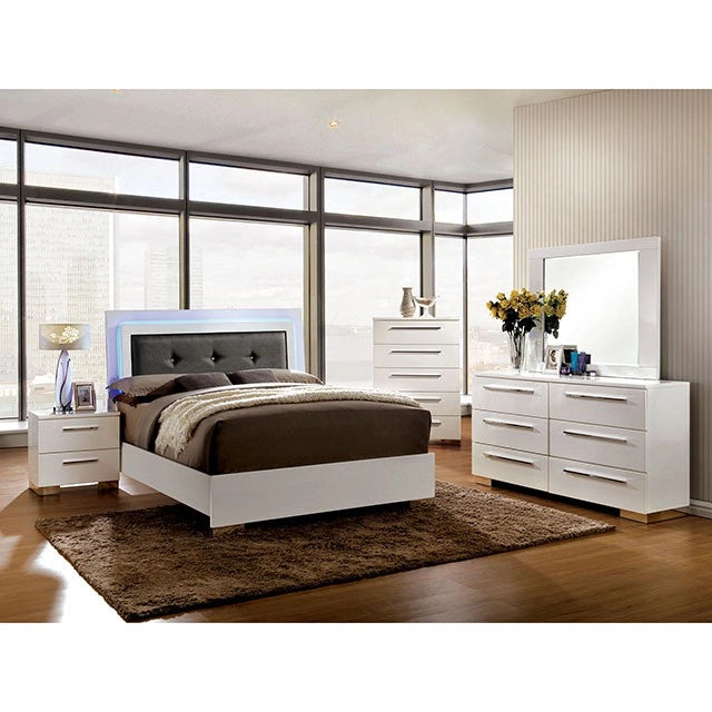 Clementine Bed