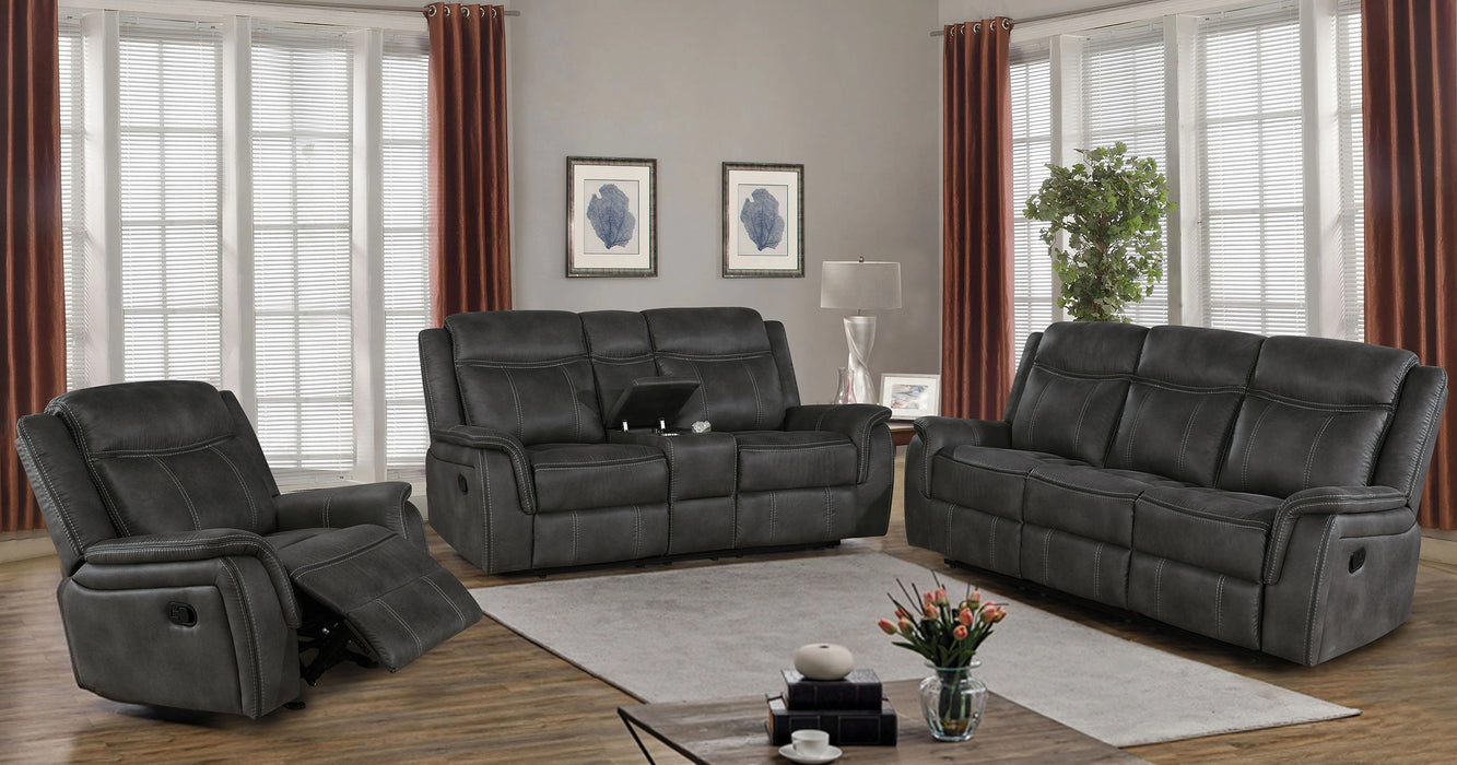 Lawrence Glider Recliner