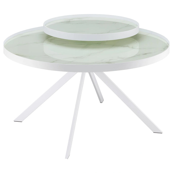 Briggs Coffee Table