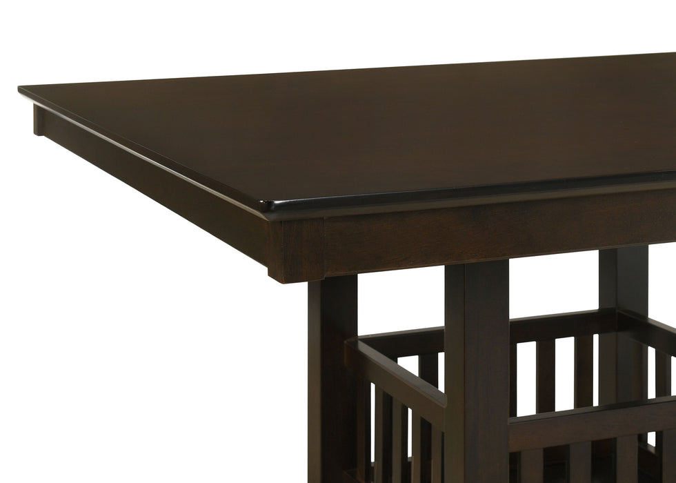 Jaden Counter Height Dining Set