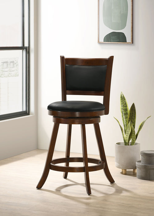 Broxton Swivel Counter Chair