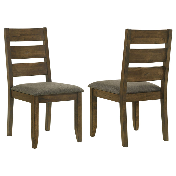 Alston Dining Side Chair