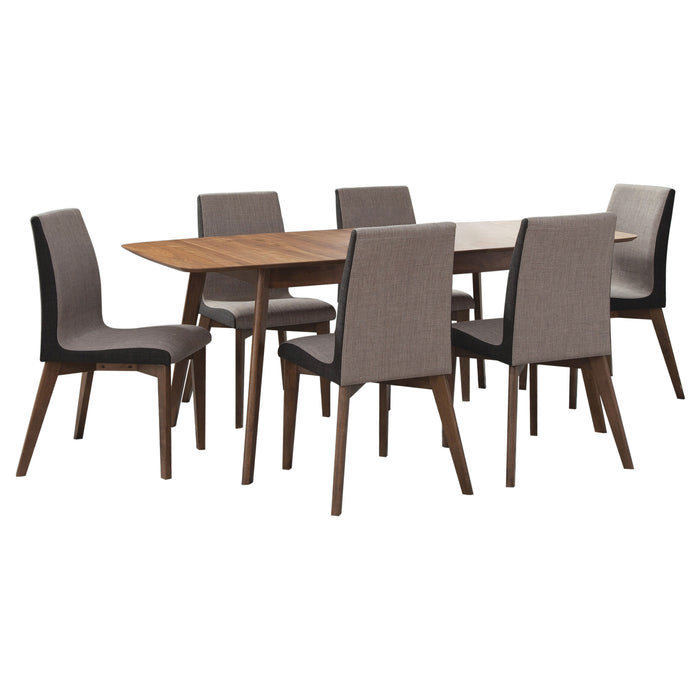 Redbridge Dining Set
