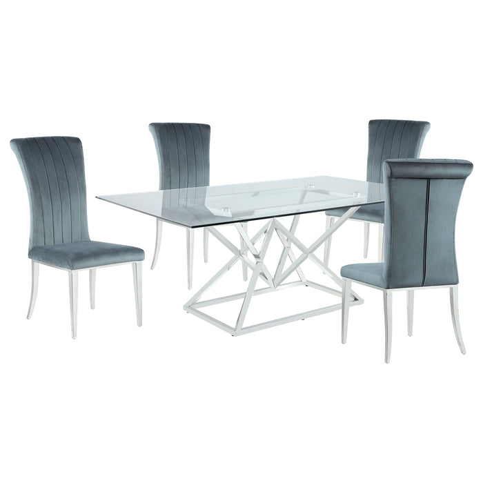 Beaufort 5 Pc Dining Sets