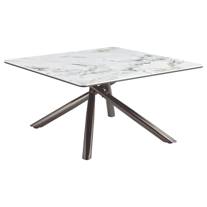 Carvell Coffee Table