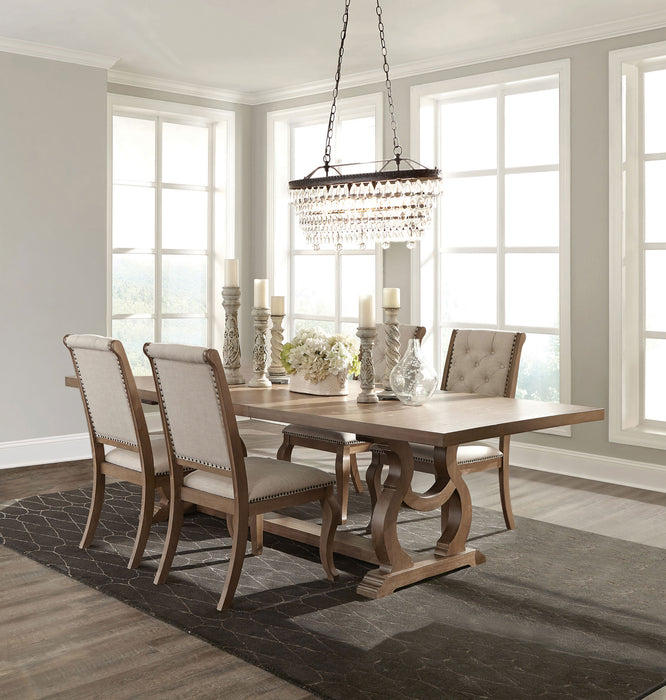 Brockway Dining Set