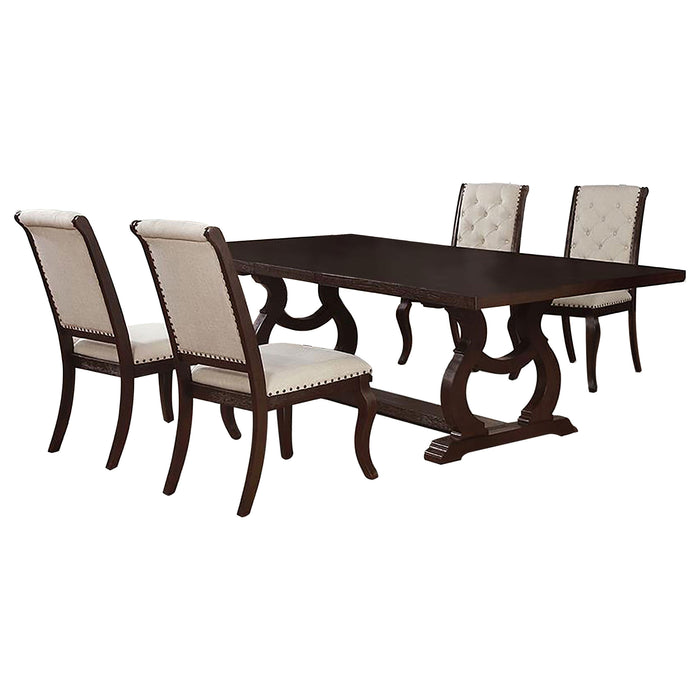 Brockway Dining Set