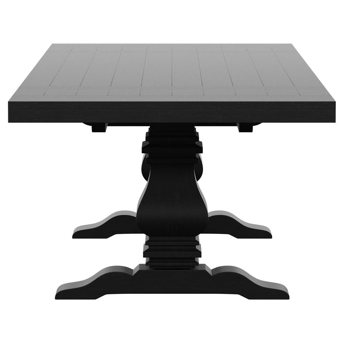 Florence Extension Dining Table