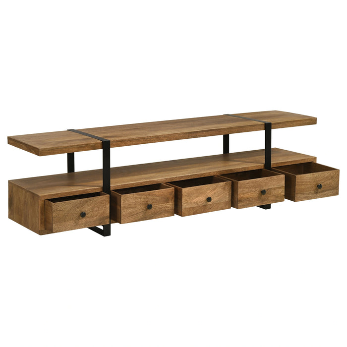Otto TV Stand