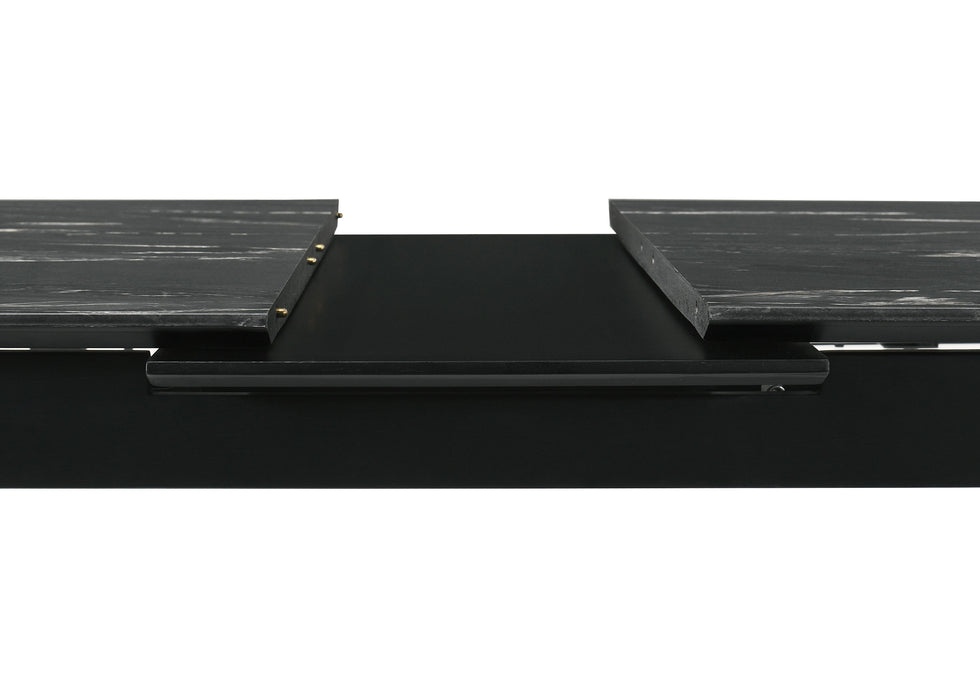 Crestmont Extension Dining Table