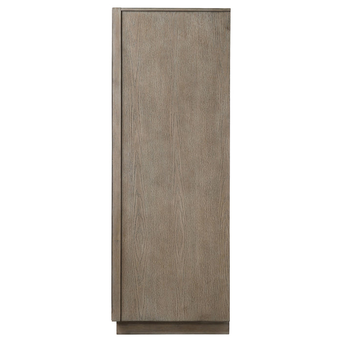 Durango Chest of Drawers