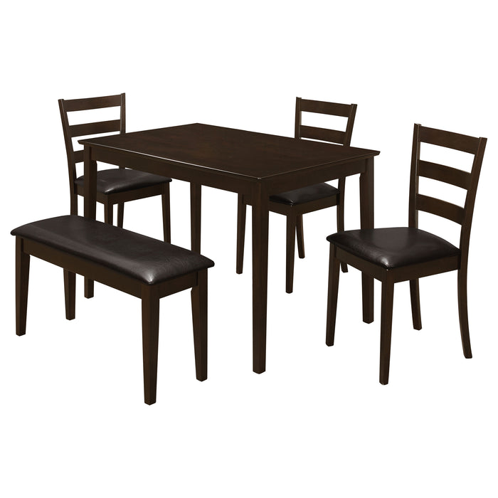 Guillen Dining Set