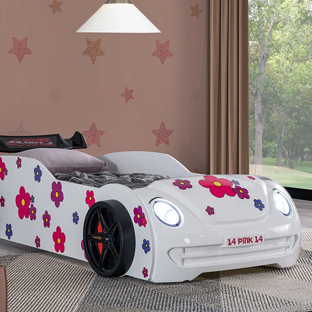 Jourley Car Bed
