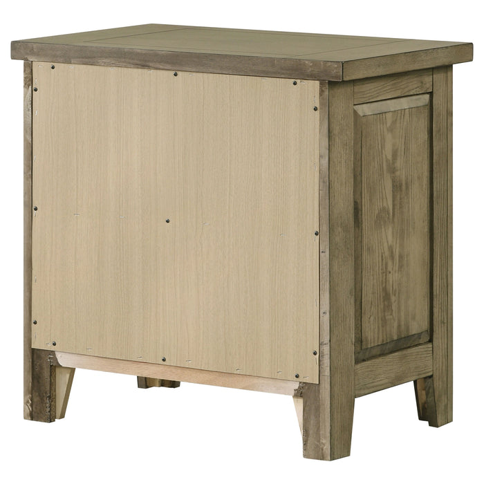 Hazlewood Nightstand