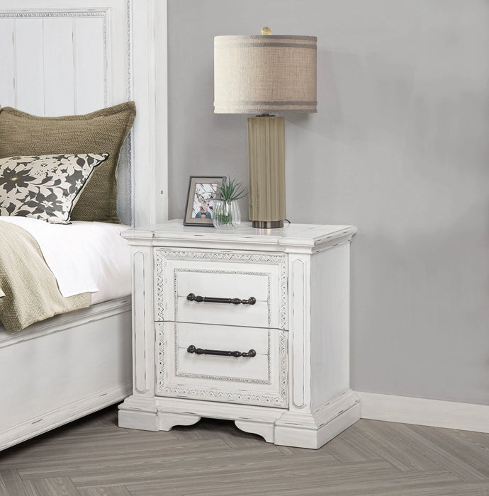McKinney Nightstand