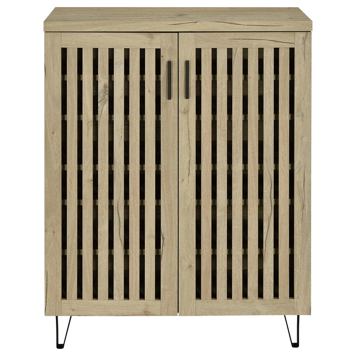 Brixton Shoe Cabinet