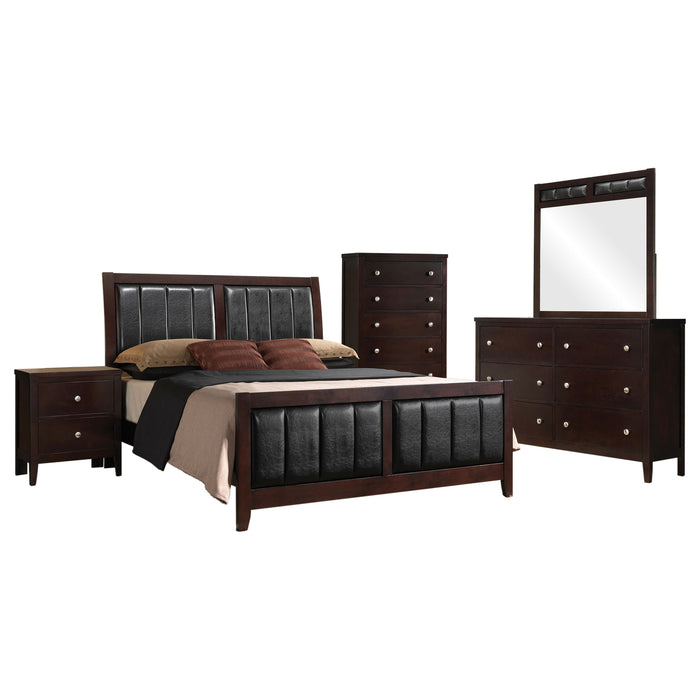 Carlton Bedroom Set