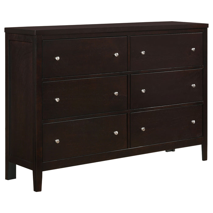 Carlton Bedroom Set