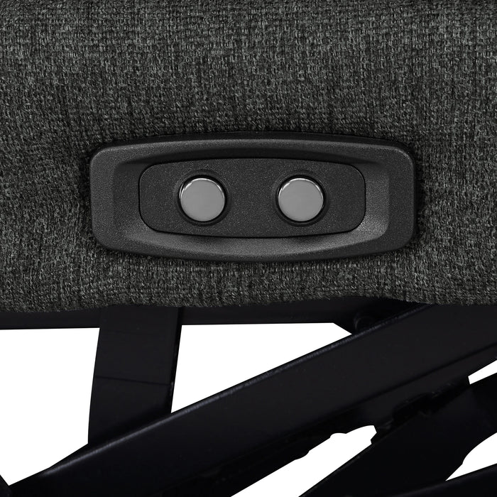Collins Modular Power Reclining Sectional Sofa