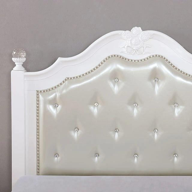 BELVA Twin & Full Bed