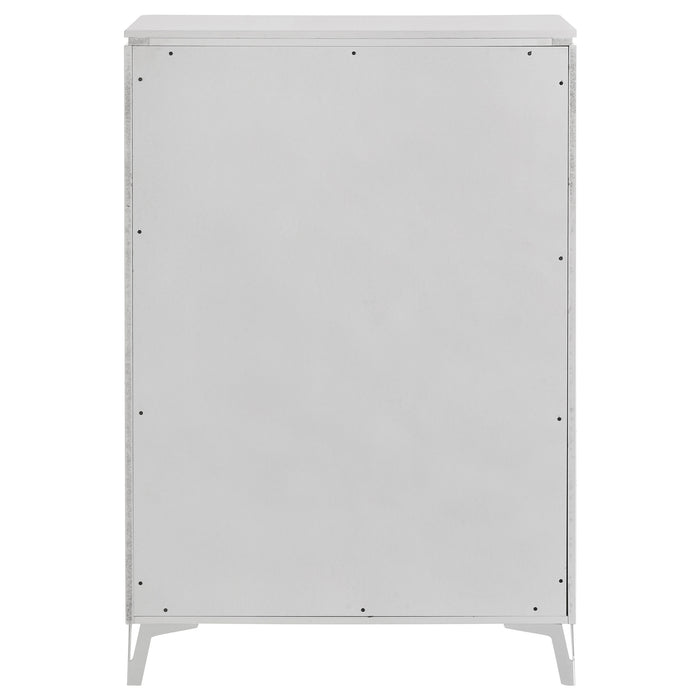 Cassia Chest of Drawers