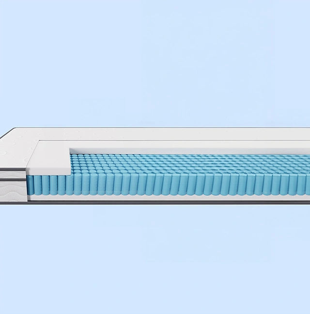 Catmint 10" Innerspring Mattress