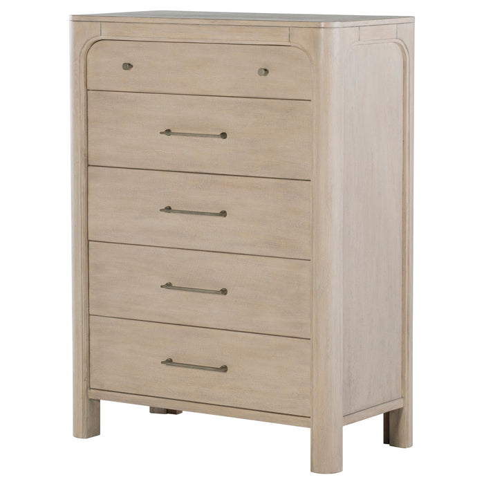 Solano Chest of Drawers