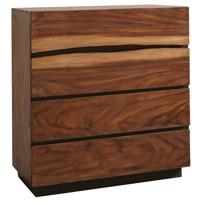Winslow Chest of Drawers