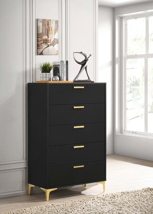 Kendall Chest of Drawers