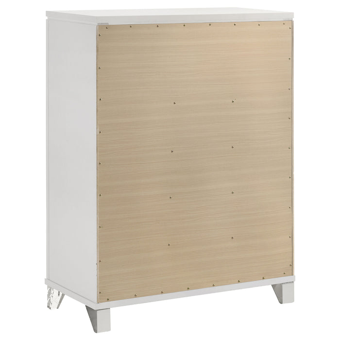 Marmore Chest of Drawers