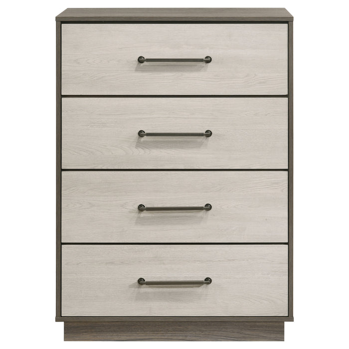 Fenwick Chest of Drawers