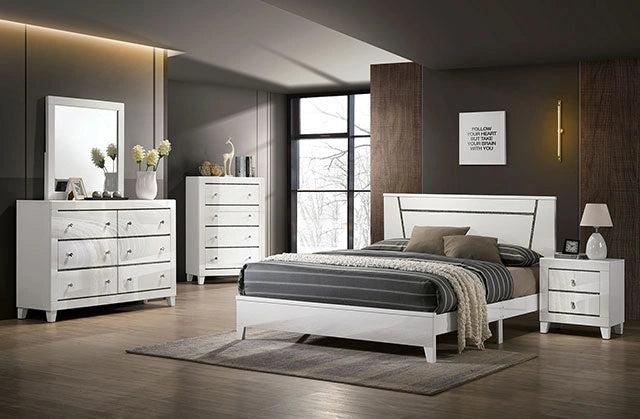 Magdeburg Bed