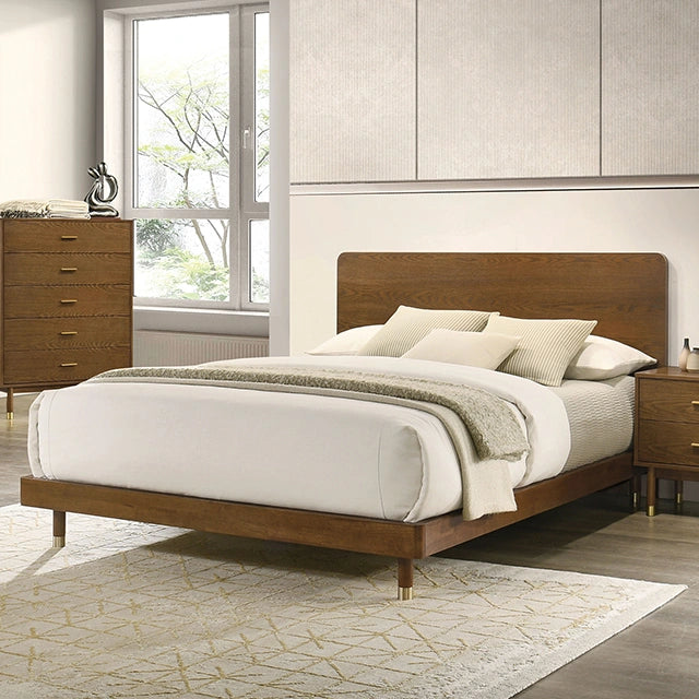 Romford 4 Pc Bedroom Set