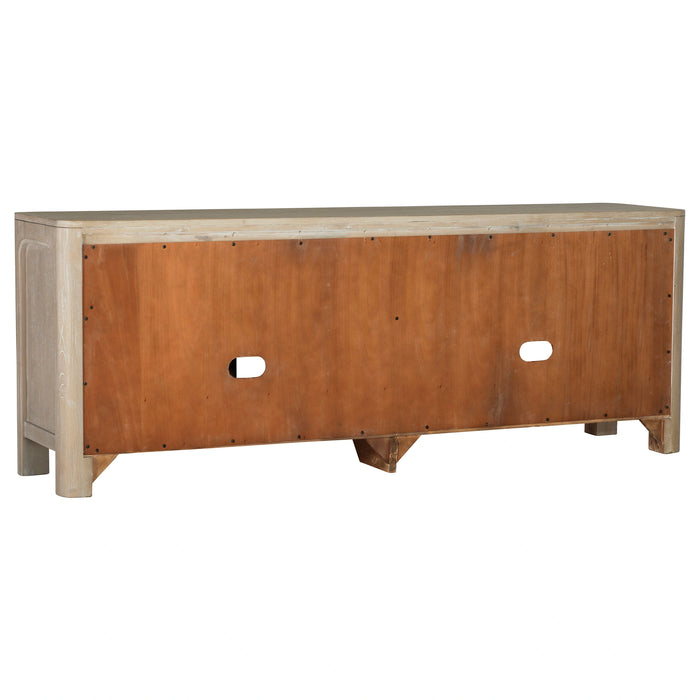 Solano TV Stand