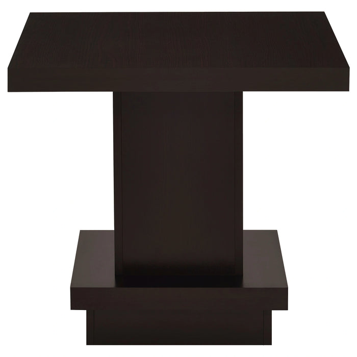 Reston End Table