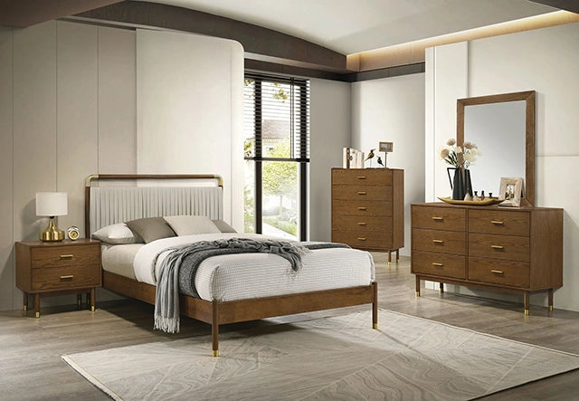 Bardot Bed