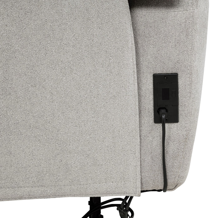 Sylmar Power Reclining Sofa Set