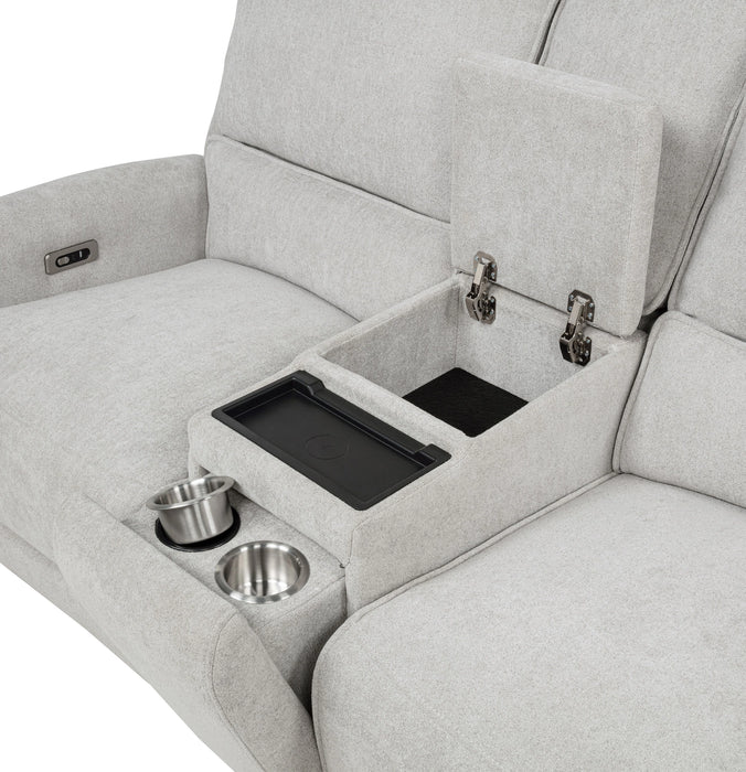 Sylmar Power Reclining Sofa Set