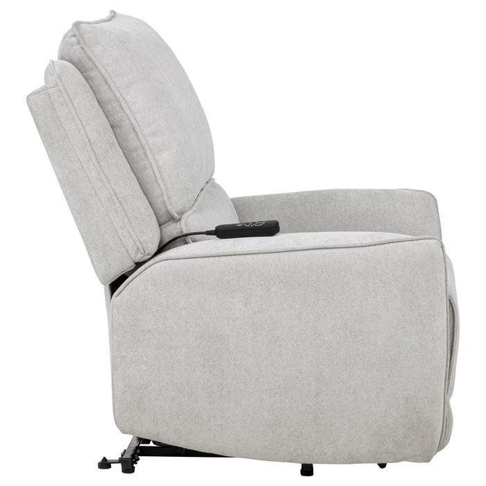 Sylmar Dual Power Lift Recliner