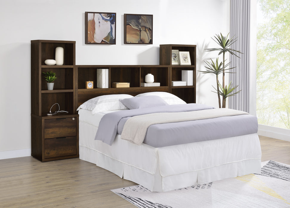 Westpark Bedroom Set