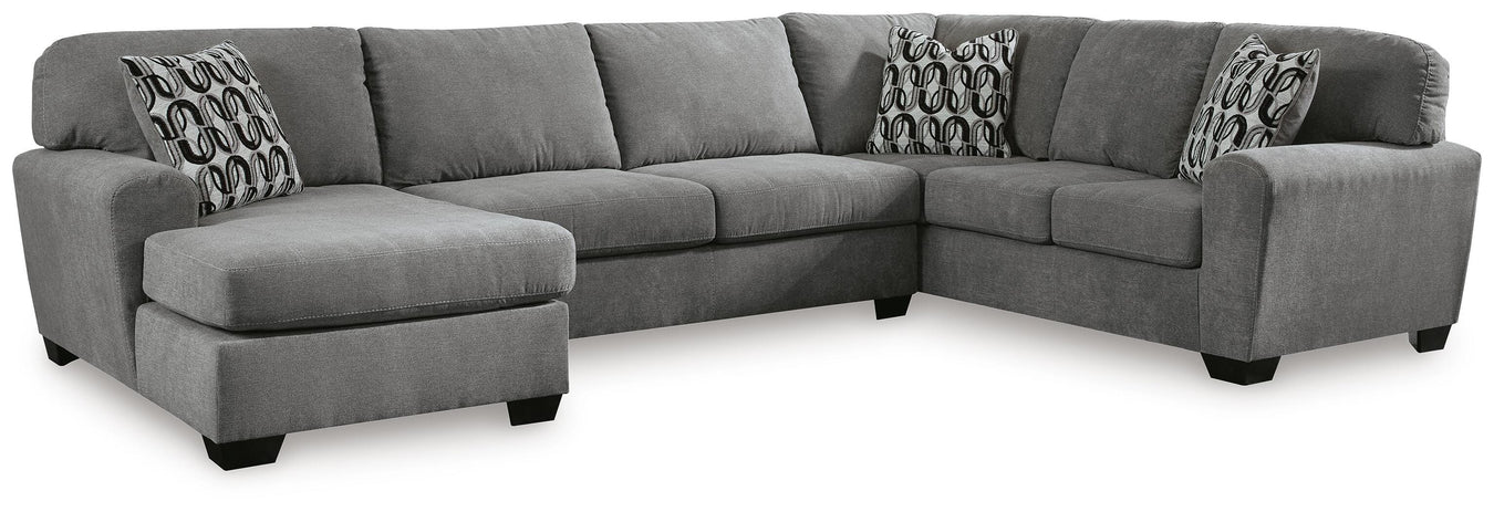 Birkdale Court Collection