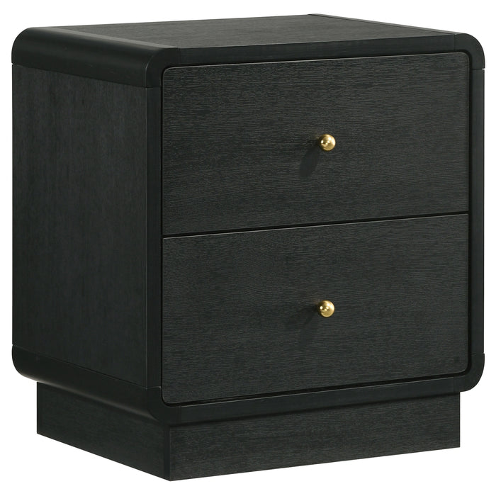 Cavelle Bedroom Set