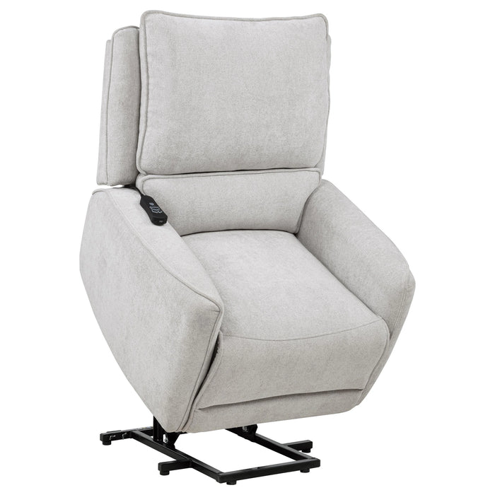 Sylmar Dual Power Lift Recliner