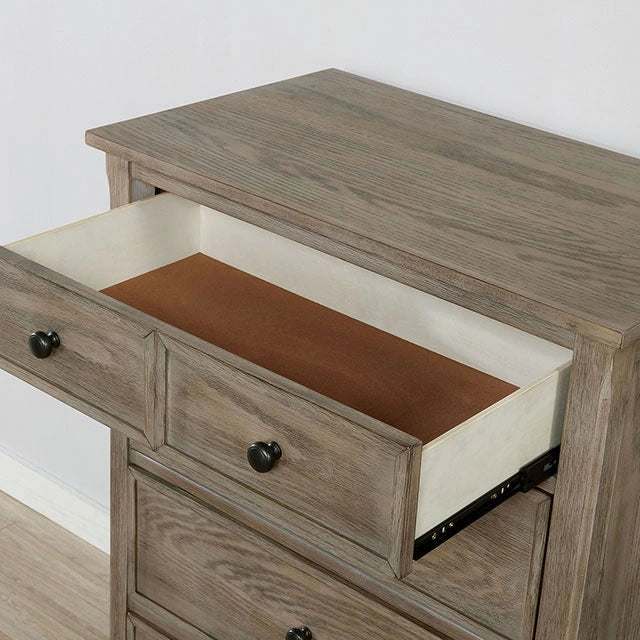 Vevey Bed