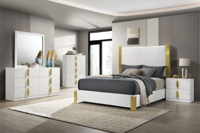 Basildon Bed