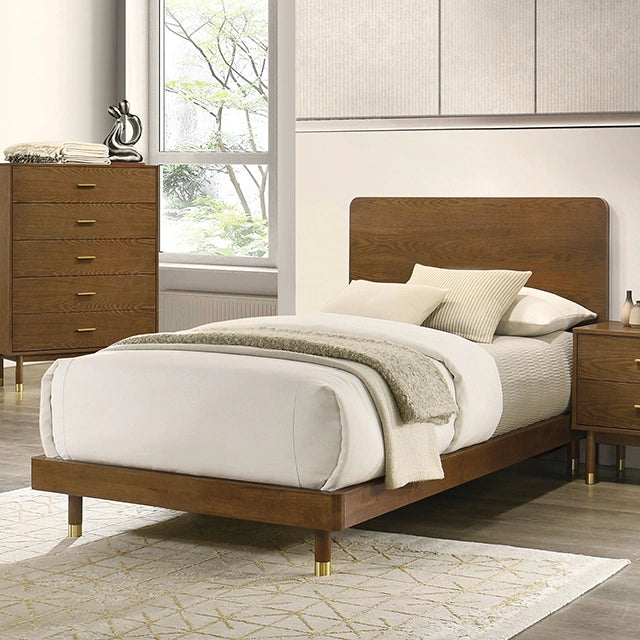 Romford 4 Pc Bedroom Set