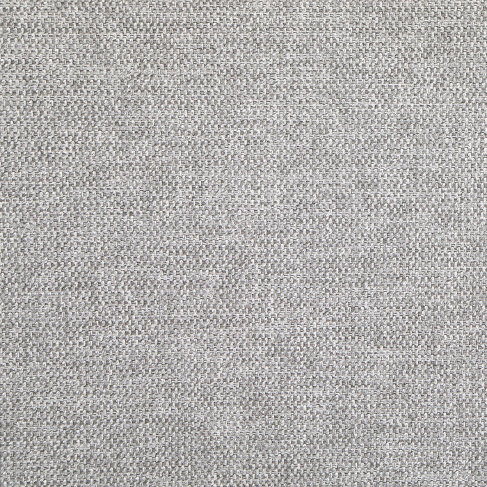 Georgina 3-piece Upholstered Sectional Sofa Steel Beige