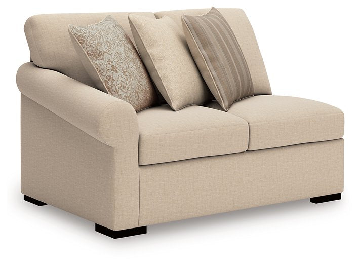 LadyMae Sectional