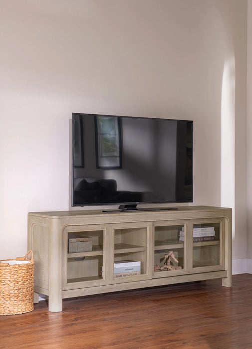 Solano TV Stand